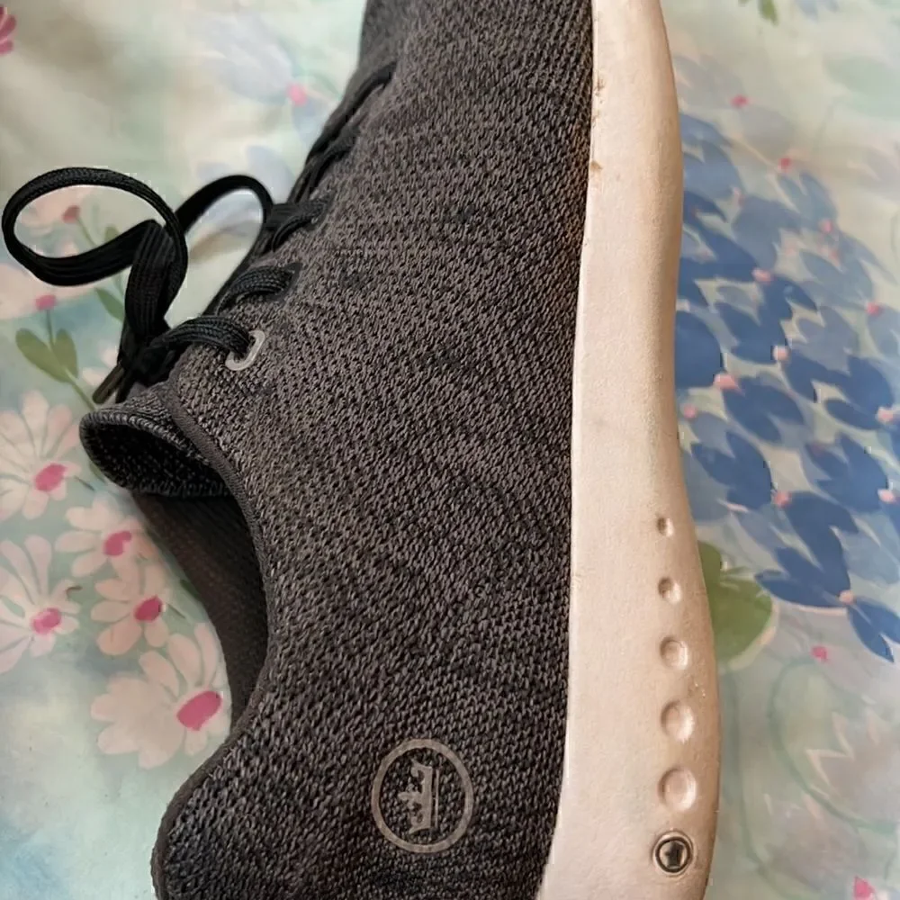 Peter Millar Hyperlight (?) Lace up Sneakers